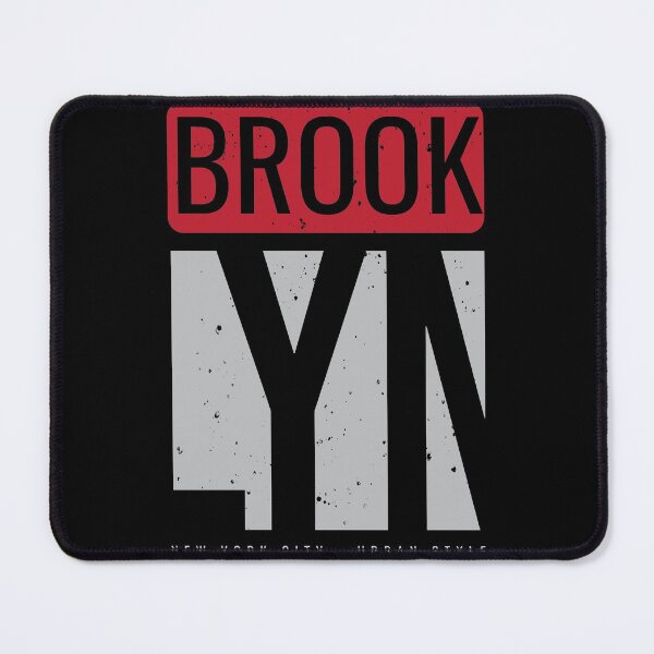 Item preview, Brooklyn New York City  Manhattan Bronx Usa designed and sold by AEGMEDIA.