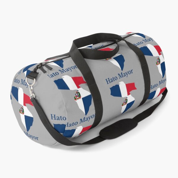 Item preview, Hato Mayor Province Map Design, Dominican Republic. designed and sold by marosharaf.