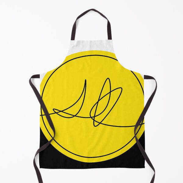 Item preview, Abstract Yellow pattern designed and sold by Sahar Shahzad Khokhar.