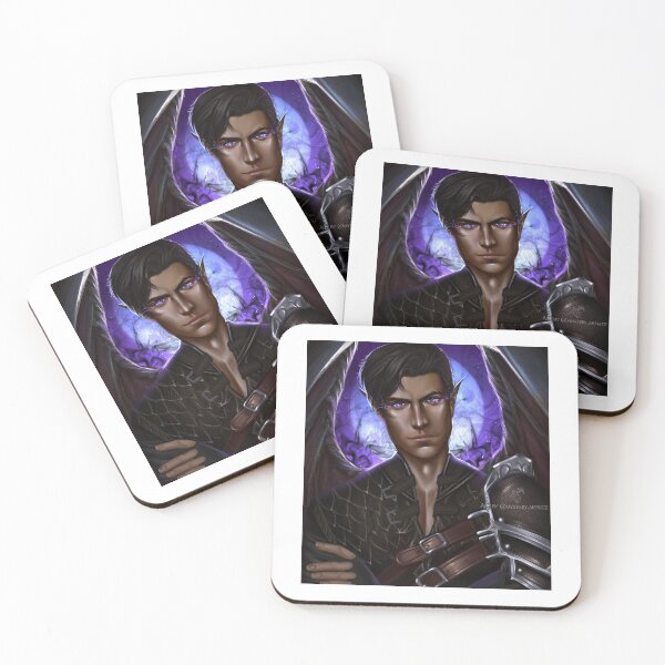 Item preview, Rhysand- High Lord of the Night Court designed and sold by Mysteryartistz.
