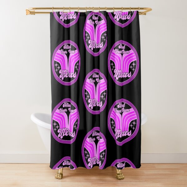 Item preview, Mind Your Own Uterus My Uterus My Choice Retro Vintage designed and sold by CharJens.