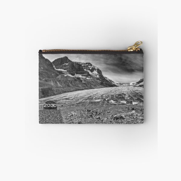 Item preview, The glacial melt down designed and sold by James (820Photography) Anderson.