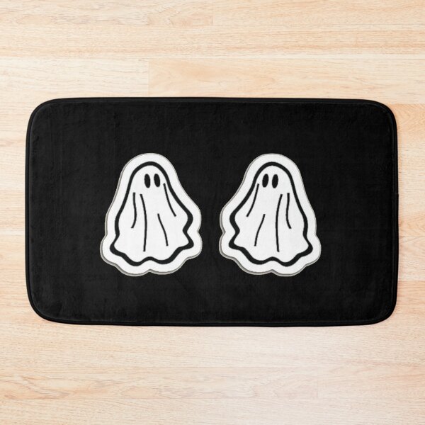 Item preview, Two Ghosts Inspired Art Work  designed and sold by OiaK.