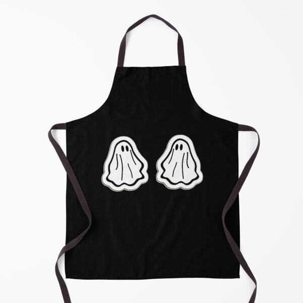 Item preview, Two Ghosts Inspired Art Work  designed and sold by OiaK.