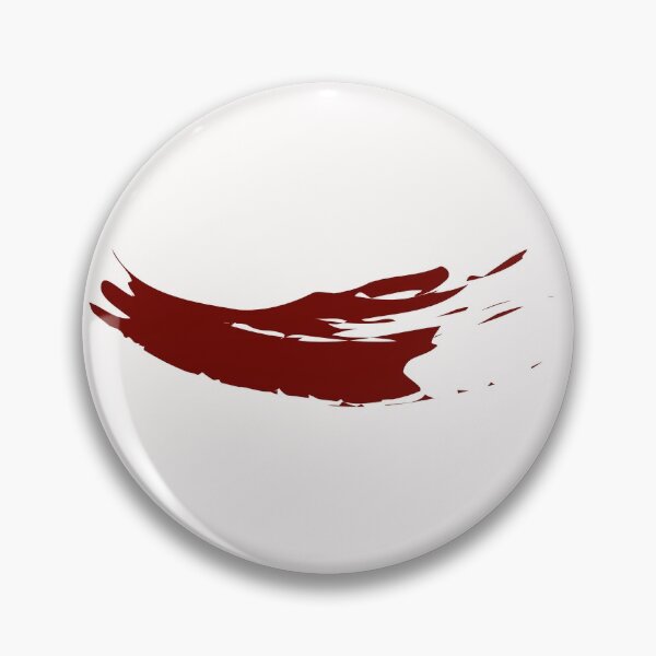 Item preview, Blood Paint Brush designed and sold by Mattia86.