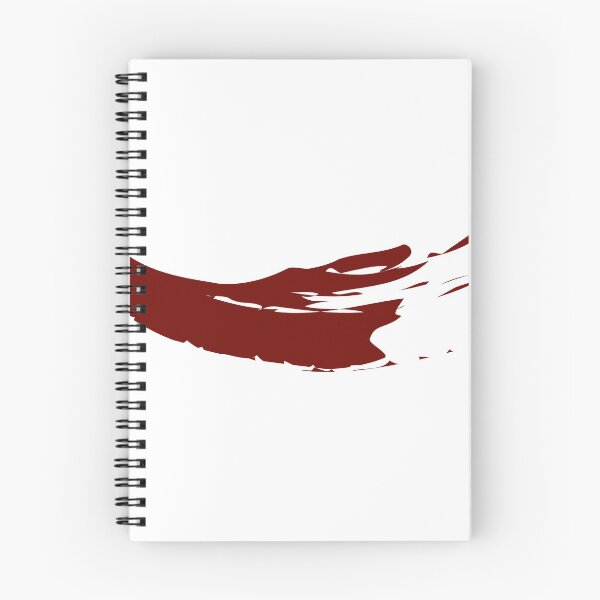 Item preview, Blood Paint Brush designed and sold by Mattia86.