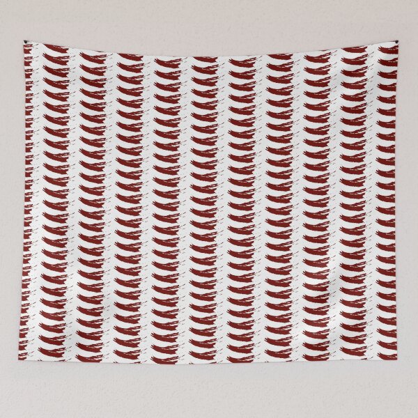 Item preview, Blood Paint Brush designed and sold by Mattia86.