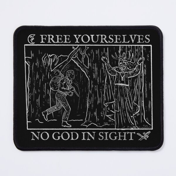 Item preview, Free Yourselves designed and sold by MothRot.