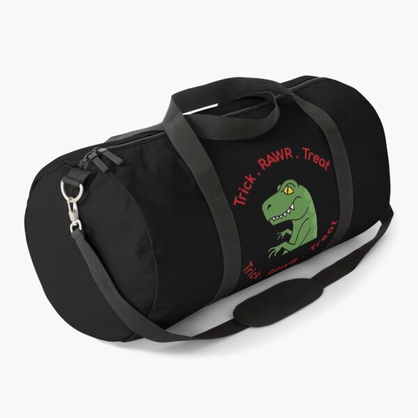 Item preview, Trick Rawr Treat T Rex Fun Dinosaur Halloween designed and sold by LMcDs.