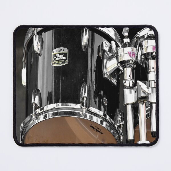 Item preview, Chrome Drum Kit designed and sold by AJDesignsstuff.