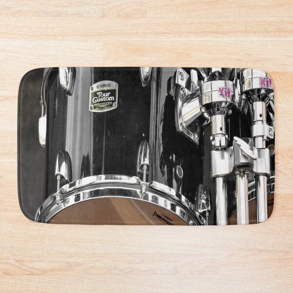 Item preview, Chrome Drum Kit designed and sold by AJDesignsstuff.