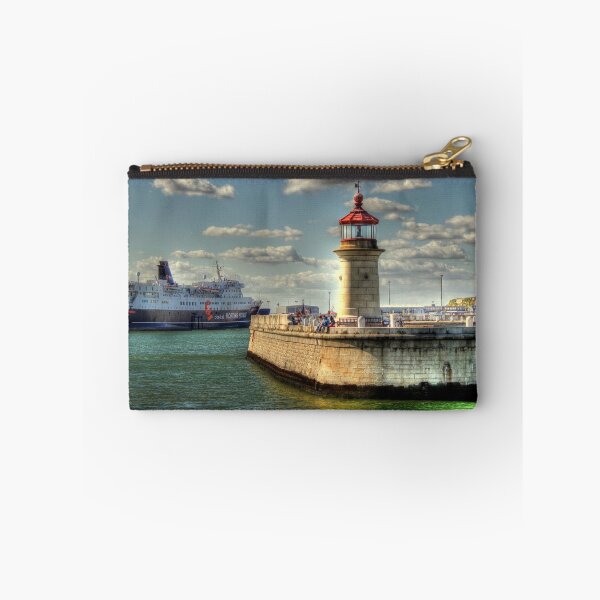 Item preview, Port of Ramsgate designed and sold by larry flewers.