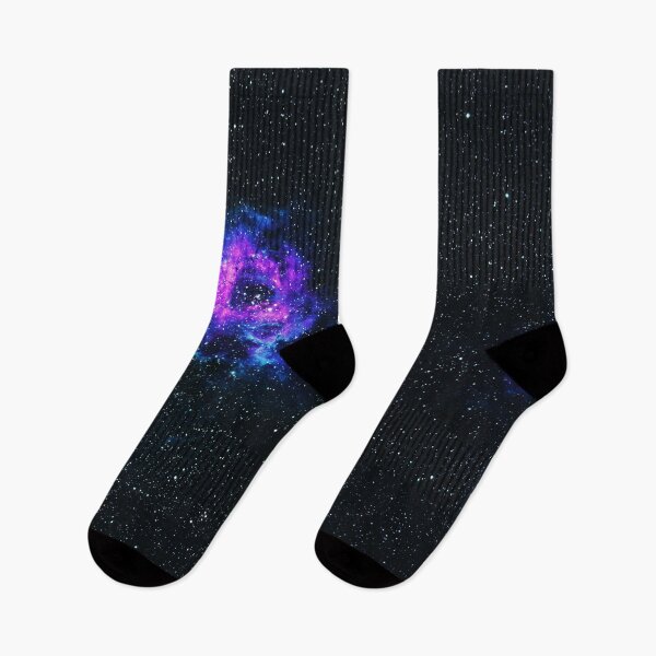 Item preview, Purple Star Galaxy Nebula  designed and sold by newburyboutique.