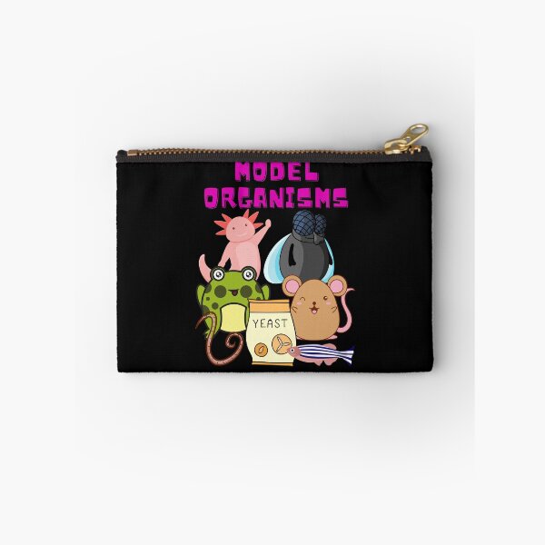 Item preview, Model Organisms Advancing Science Research designed and sold by Chromatin.