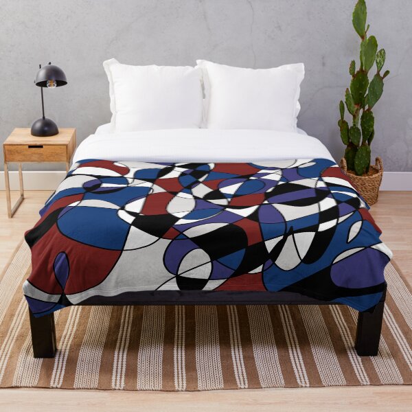 Item preview, simple patterns - color combination designed and sold by Paolards.