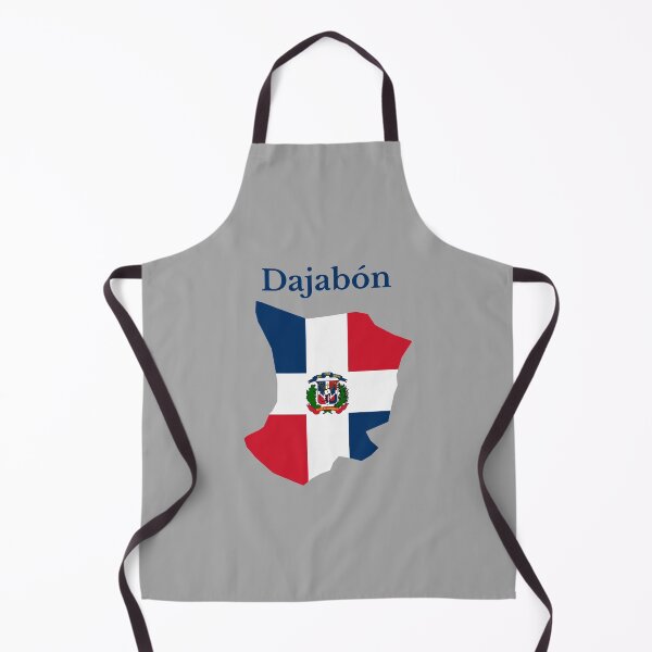 Item preview, Dajabon Province Map Design, Dominican Republic. designed and sold by marosharaf.