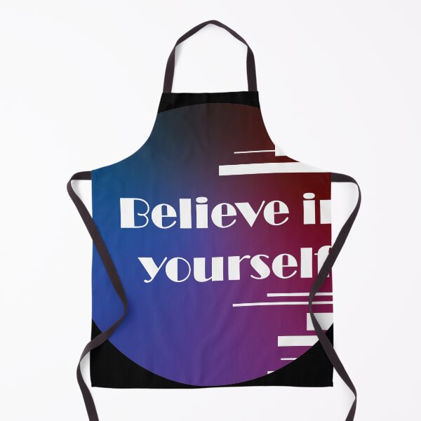 Item preview, Believe in Yourself designed and sold by Sahar Shahzad Khokhar.
