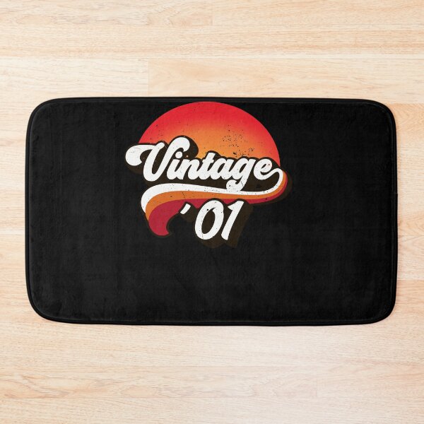 Item preview, Vintage 2001 designed and sold by fatshirt.