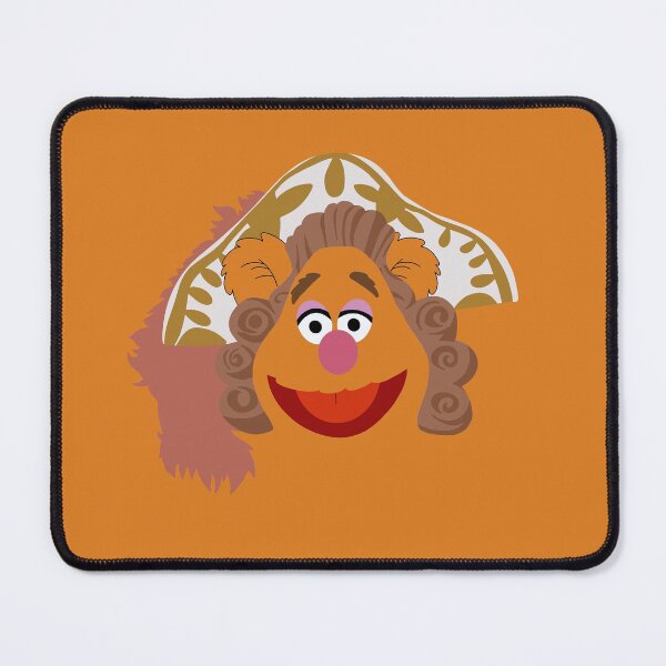 Item preview, Fozzie Bear Treasure Island  designed and sold by geekartistry.