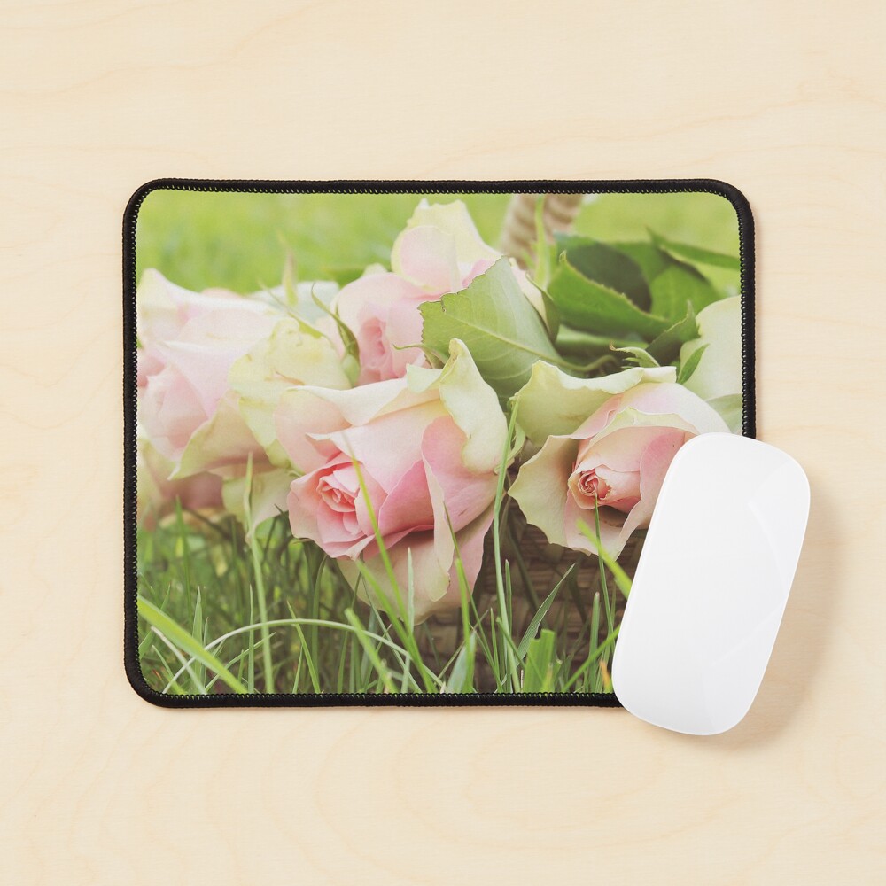 Item preview, Mouse Pad designed and sold by lindaully.