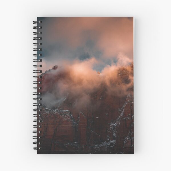 Item preview, Dramatic Mountain Peaks - Photography designed and sold by Designs2Excite.