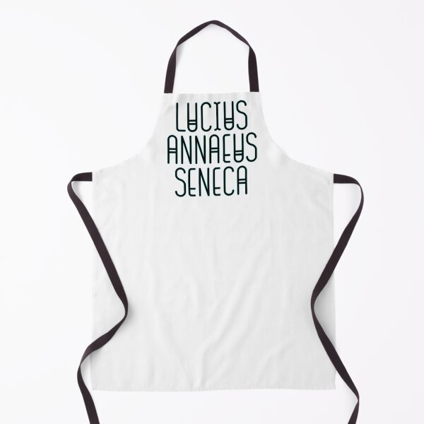 Item preview, Lucius Annaeus Seneca | Great Stoic Philosopher | Philosophical designed and sold by StoicStreet.