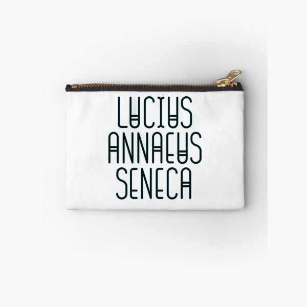 Item preview, Lucius Annaeus Seneca | Great Stoic Philosopher | Philosophical designed and sold by StoicStreet.