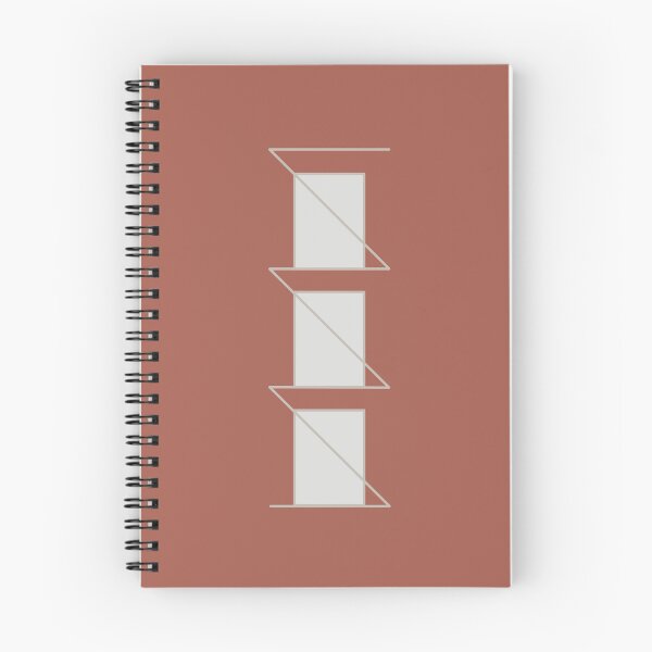 Item preview, Fire Escape  designed and sold by Moody  Thing.