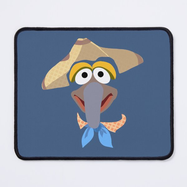 Item preview, The great gonzo treasure island designed and sold by geekartistry.