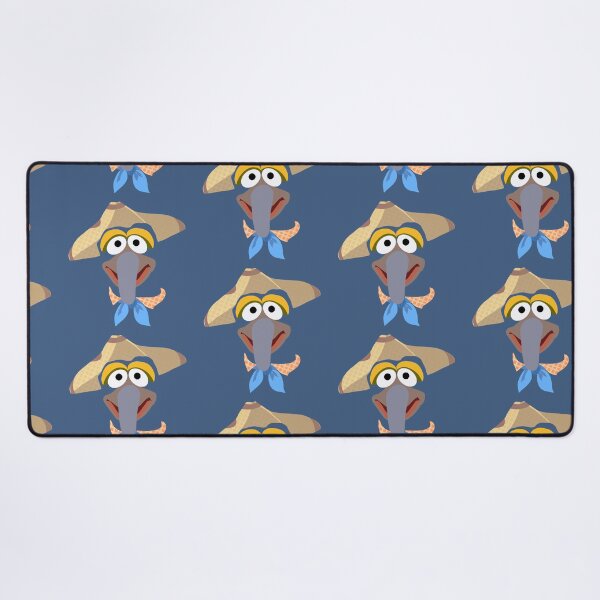 Item preview, The great gonzo treasure island designed and sold by geekartistry.