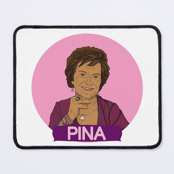 Item preview, Nonna Pina designed and sold by Mattia86.