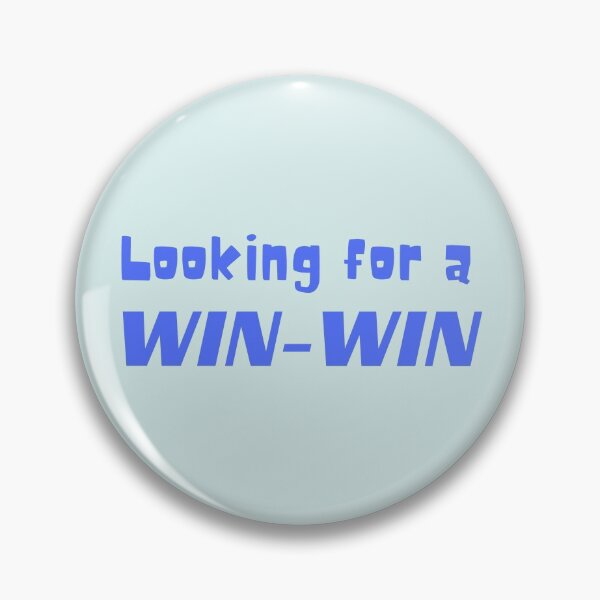 Item preview, Win Win - Attitude to Life designed and sold by kwbord.