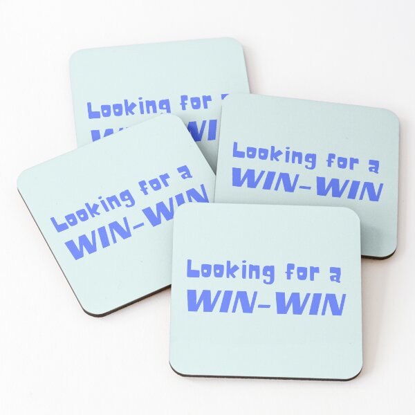 Item preview, Win Win - Attitude to Life designed and sold by kwbord.