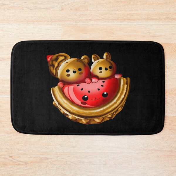 Item preview, Kooky Kawaii Biscuit designed and sold by GlaDyxies.