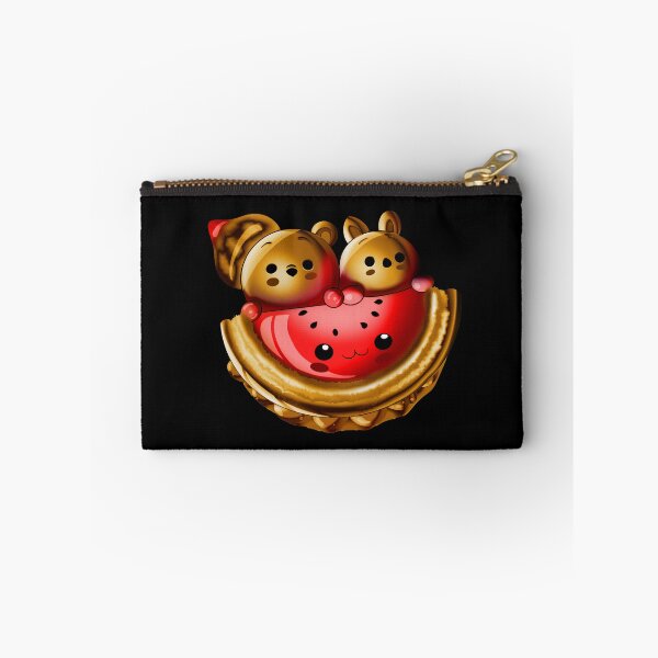 Item preview, Kooky Kawaii Biscuit designed and sold by GlaDyxies.