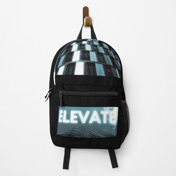 Item preview, ELEVATE: Blue Haze designed and sold by Enhanceinner “Living The Life”.