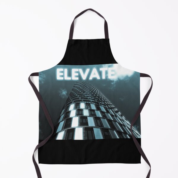 Item preview, ELEVATE: Blue Haze designed and sold by Enhanceinner “Living The Life”.