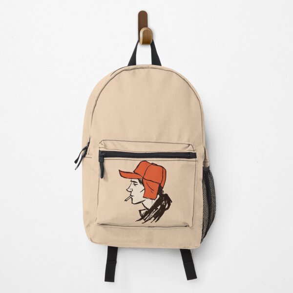 Item preview, Holden Caulfield designed and sold by TikaK.