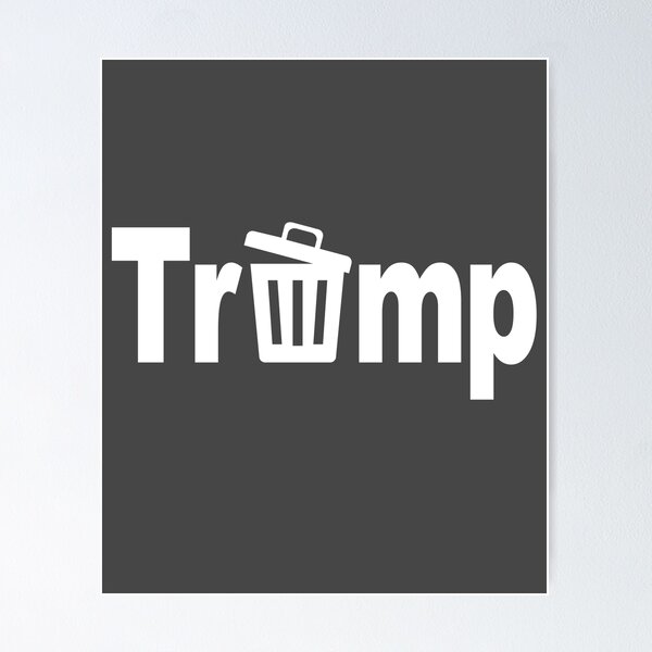 Item preview, Not My President Trump designed and sold by TimeForTShirt.