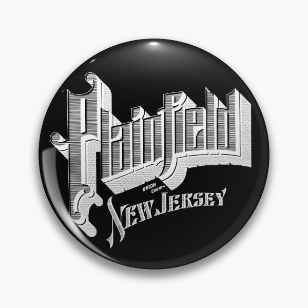 Item preview, Vintage Plainfield, NJ designed and sold by DonDota.