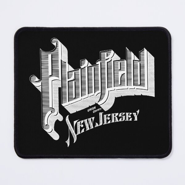 Item preview, Vintage Plainfield, NJ designed and sold by DonDota.