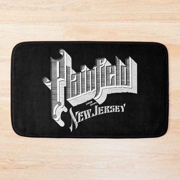 Item preview, Vintage Plainfield, NJ designed and sold by DonDota.