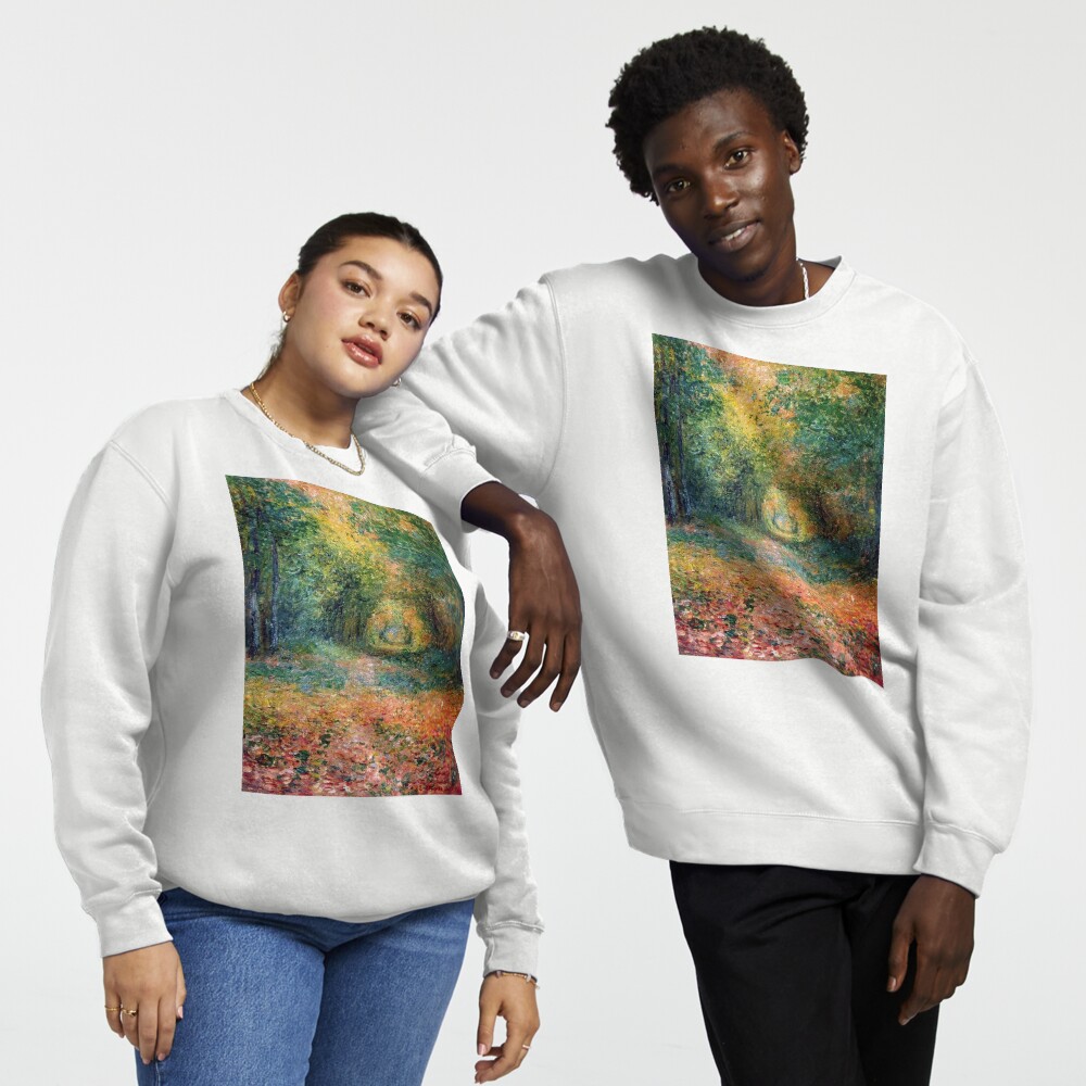 Item preview, Pullover Sweatshirt designed and sold by likiska.