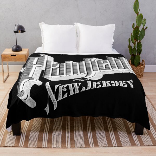 Item preview, Vintage Plainfield, NJ designed and sold by DonDota.