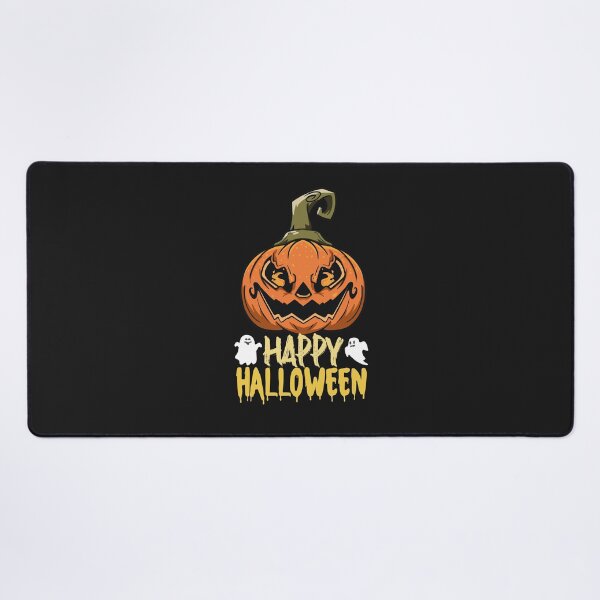Item preview, HAPPY HALLOWEEN T-SHIRT designed and sold by midixsbutik.
