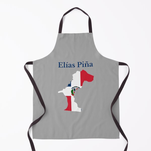 Item preview, Elias Pina Province Map Design, Dominican Republic. designed and sold by marosharaf.