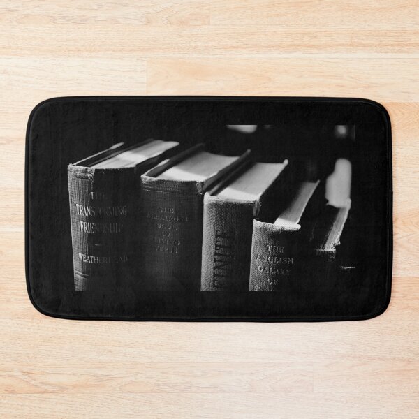 Item preview, Books On The Shelf designed and sold by Anuragwk.
