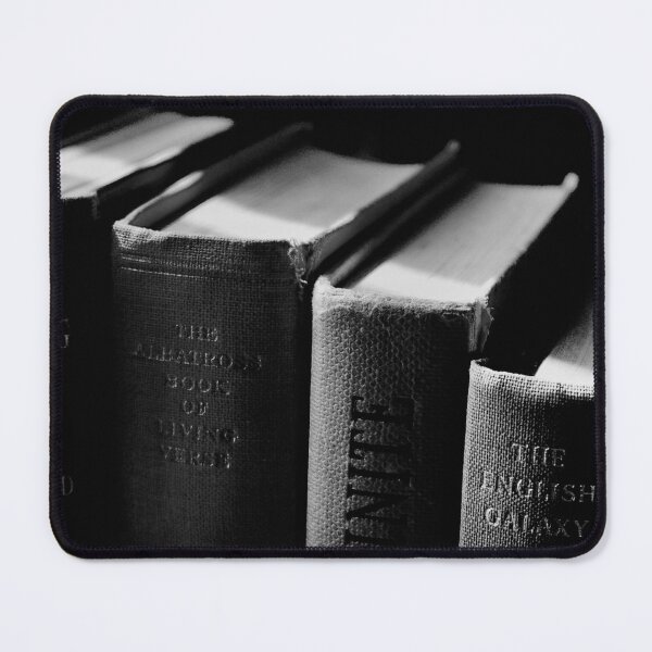 Item preview, Books On The Shelf designed and sold by Anuragwk.