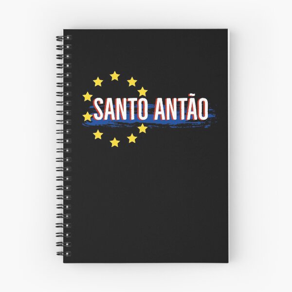 Item preview, Cape Verdean Clothes: Santo Antao | Cape Verde Flag designed and sold by AskAboutMe.