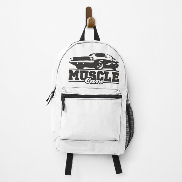 Item preview, muscle car designed and sold by etraveler.